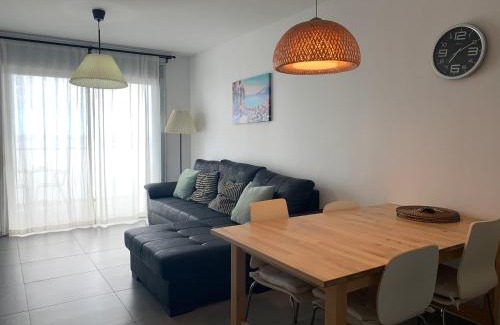 Granadilla de Abona Apartamento | Apartamento Las Terrazas