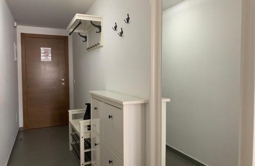 Granadilla de Abona Apartamento | Apartamento Las Terrazas