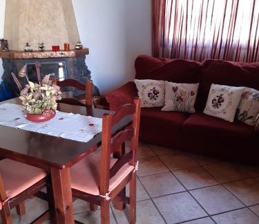 El Guincho Apartamento | Apartamento La Gemela
