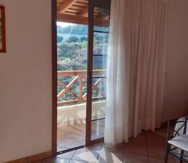 El Guincho Apartamento | Apartamento La Gemela