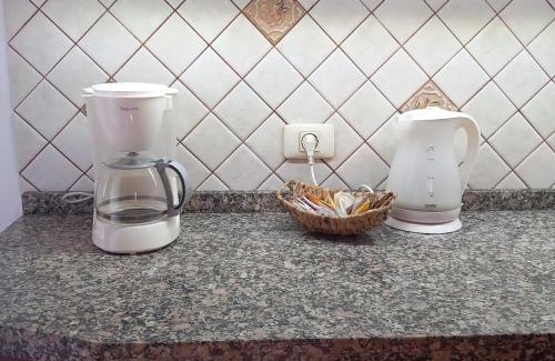 El Guincho Apartamento | Apartamento La Gemela