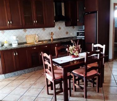 El Guincho Apartamento | Apartamento La Gemela