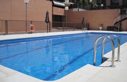 Las Rozas de Madrid Apartamento | Apartamento Las Rozas Village
