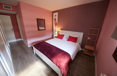 Las Rozas de Madrid Apartamento | Apartamento Las Rozas Village
