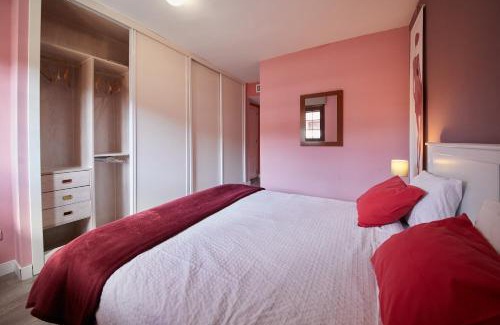 Las Rozas de Madrid Apartamento | Apartamento Las Rozas Village
