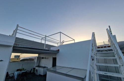 Las Arenas Apartamento | Apartamento La Roca con buena ubicación