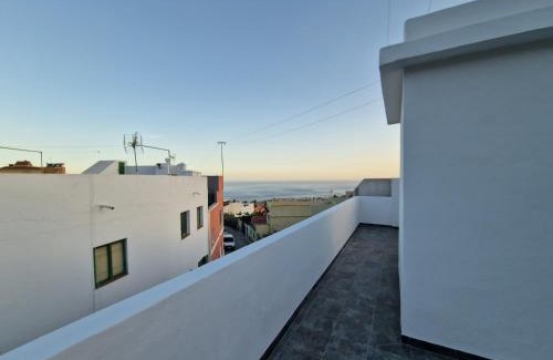 Las Arenas Apartamento | Apartamento La Roca con buena ubicación