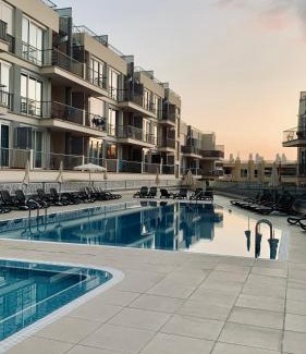 Puerto de Santiago Apartamento | Apartamento La Arena Puerto Santiago