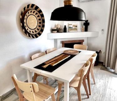 Calahonda Apartamento | Apartamento Lagarto