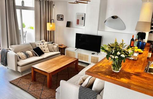 Calahonda Apartamento | Apartamento Lagarto