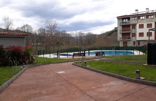 Cangas de Onís Apartamento | Apartamento La Esperanza