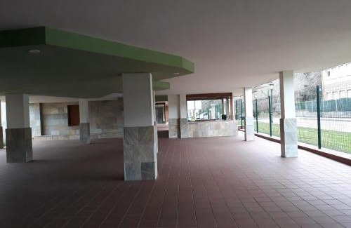 Cangas de Onís Apartamento | Apartamento La Esperanza
