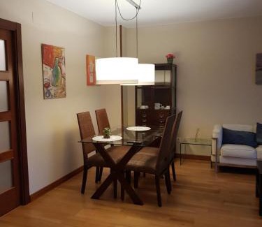 Cangas de Onís Apartamento | Apartamento La Esperanza