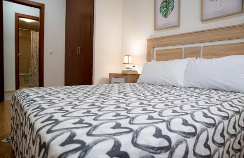 El Guincho Apartamento | Apartamento La Folía