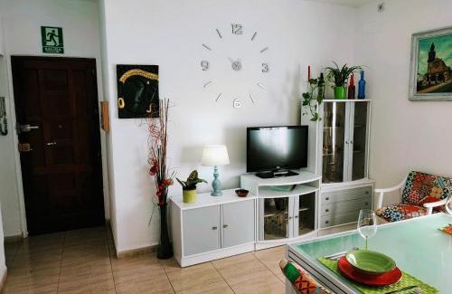 San Lorenzo Apartamento | Apartamento La flor de Mayo