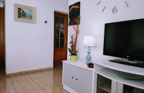 San Lorenzo Apartamento | Apartamento La flor de Mayo