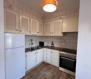 Sant Jaume Mediterrani Apartamento | Apartamento La Gavina