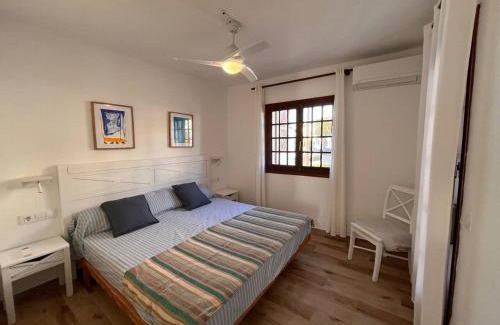 Sant Jaume Mediterrani Apartamento | Apartamento La Gavina