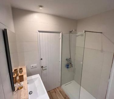 Sant Jaume Mediterrani Apartamento | Apartamento La Gavina