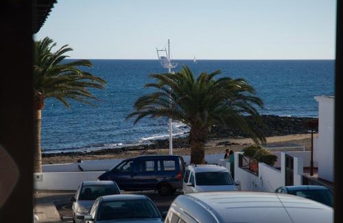 Playa Honda Apartamento | Apartamento La Gaviota