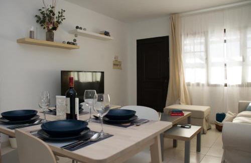 Playa Honda Apartamento | Apartamento La Gaviota