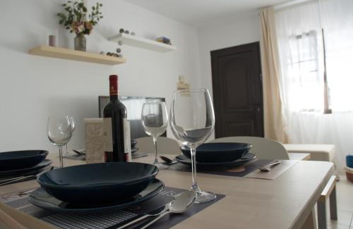 Playa Honda Apartamento | Apartamento La Gaviota