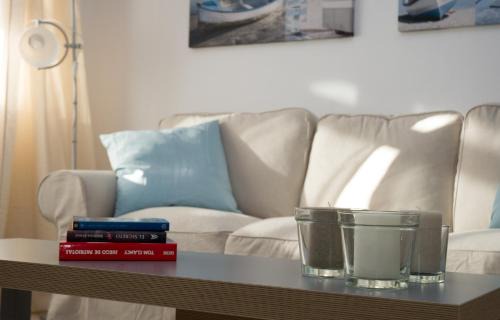 Playa Honda Apartamento | Apartamento La Gaviota