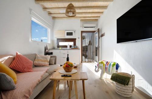 Arrecife Apartamento | Apartamento La Higuera