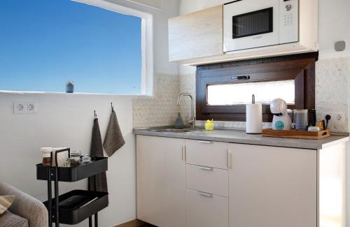 Arrecife Apartamento | Apartamento La Higuera