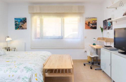 Centro histórico Apartamento | Apartamento La Higuera