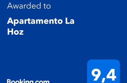 Centro histórico Apartamento | Apartamento La Hoz