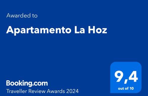 Centro histórico Apartamento | Apartamento La Hoz