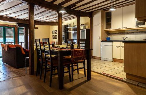 Centro histórico Apartamento | Apartamento La Hoz