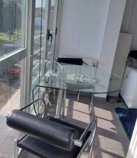 Cariño Apartamento | Apartamento La Ilusión - Cariño
