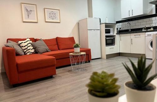 Barrio judío Apartamento | Apartamento La Judería