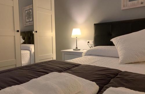 Barrio judío Apartamento | Apartamento La Judería