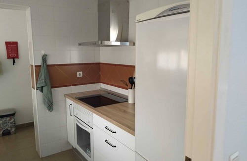 Punta del Moral Apartamento | Apartamento La Linaria