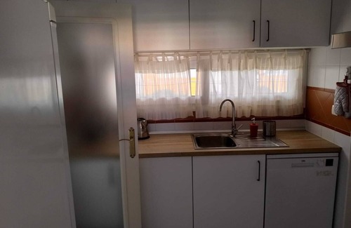 Punta del Moral Apartamento | Apartamento La Linaria