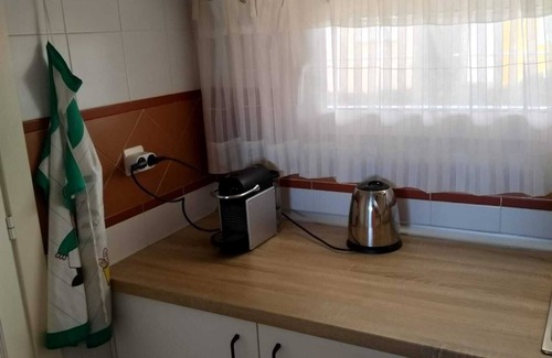 Punta del Moral Apartamento | Apartamento La Linaria