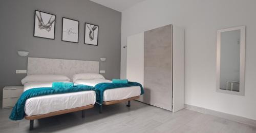 Jardin de la Abadia Apartamento | Apartamento La Loperana