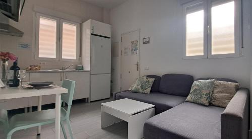Jardin de la Abadia Apartamento | Apartamento La Loperana