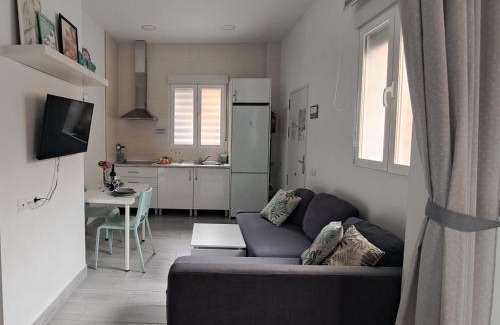 Jardin de la Abadia Apartamento | Apartamento La Loperana