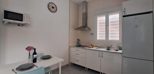 Jardin de la Abadia Apartamento | Apartamento La Loperana