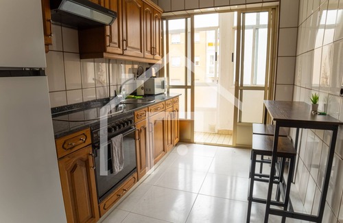 Aviles Apartamento | Apartamento La Luz - Tranquilo