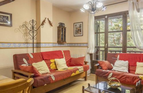 Espot Apartamento | Apartamento La Mainera