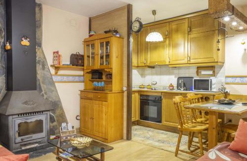 Espot Apartamento | Apartamento La Mainera