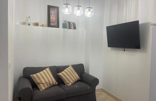 La Mamola Apartamento | Apartamento La Mamola