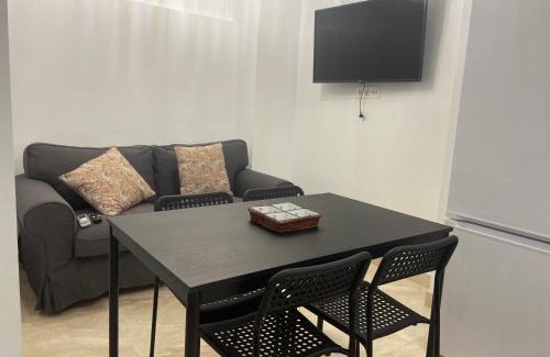 La Mamola Apartamento | Apartamento La Mamola