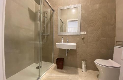 La Mamola Apartamento | Apartamento La Mamola