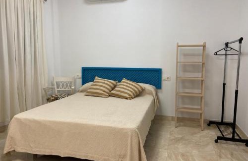 La Mamola Apartamento | Apartamento La Mamola
